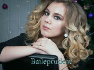 Baileprudent