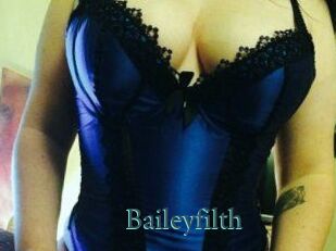 Baileyfilth