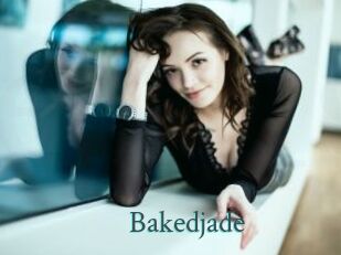 Bakedjade
