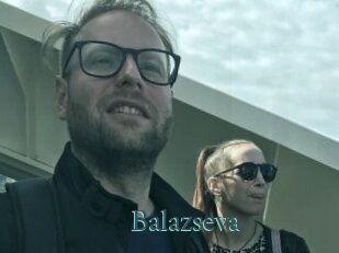 Balazseva