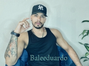 Baleeduardo