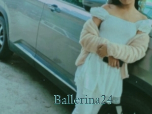 Ballerina24