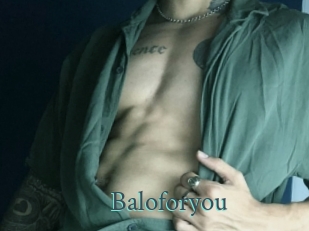 Baloforyou