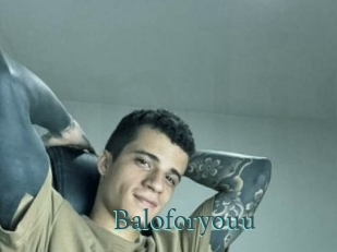 Baloforyouu
