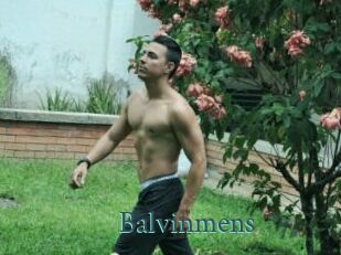 Balvinmens