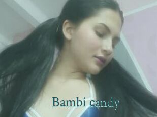Bambi_candy