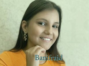 Banifraid