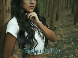 Barbarabellair