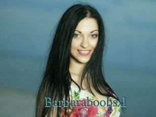 Barbaraboobsxl