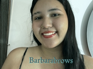 Barbarabrows