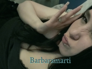 Barbaramarti