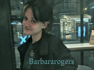 Barbararogers