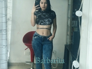 Barbarita