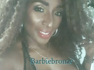 barbiebronze En live show