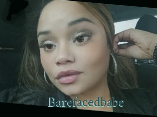 Barefacedbabe