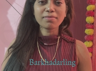 barkhadarling En live show