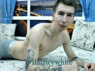 Barneywhite