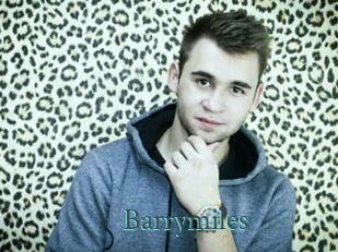 Barrymiles