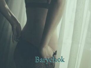 Barychok