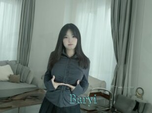 Baryi