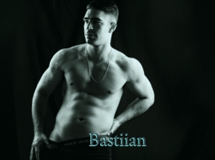 bastiian En live show