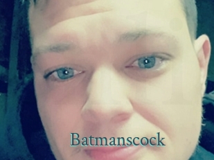 Batmanscock