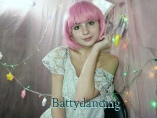 Battydancing