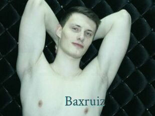 Baxruiz