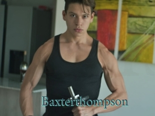 Baxterthompson