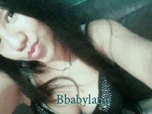 Bbabylatin
