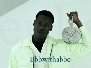 Bbbwithabbc