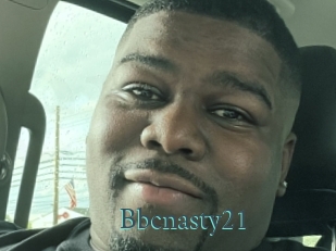 Bbcnasty21