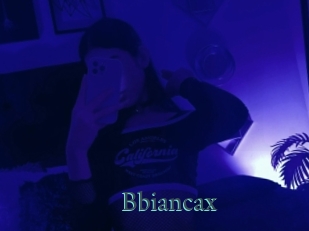 Bbiancax