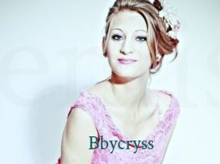 Bbycryss