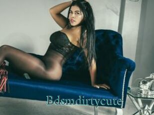 Bdsmdirtycute