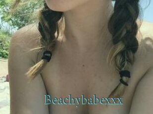 Beachybabexxx