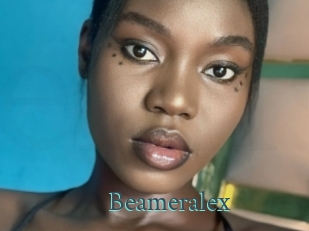 beameralex En live show