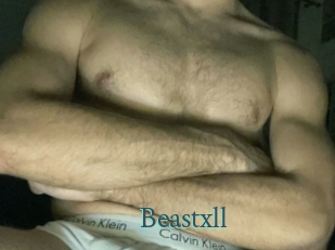 beastxll En live show