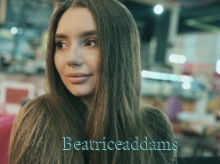 Beatriceaddams