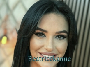 Beatricekanne