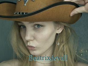 Beatrixdevall