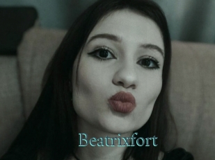 Beatrixfort