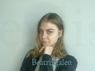 Beatrixgalen