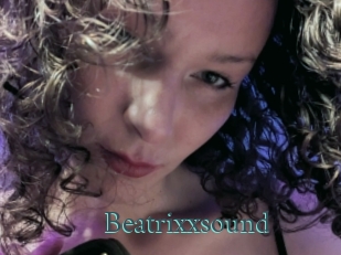 Beatrixxsound