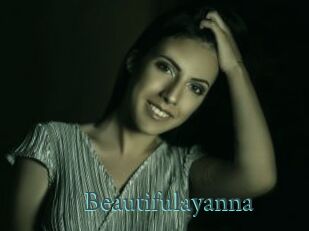 Beautifulayanna