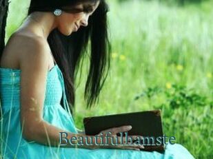 Beautifulhamste