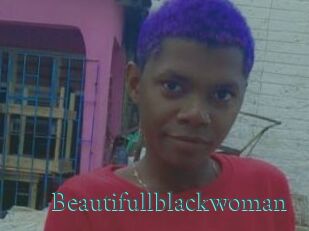 Beautifullblackwoman