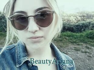 BeautyAriana