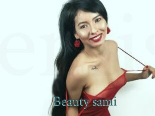 Beauty_sami