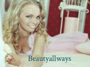 Beautyallways